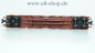 Preview: Märklin H0 47000 Güterwagen Wechselstrom Bild 3