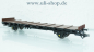 Preview: Märklin H0 28501 Güterwagen Wechselstrom Galeriebild - zum Vergrößern bitte auf das Bild klicken