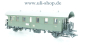 Preview: Märklin H0 43133-03 Personenwagen Wechselstrom Galeriebild - zum Vergrößern bitte auf das Bild klicken
