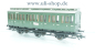 Preview: Märklin H0 4202 Personenwagen Wechselstrom Galeriebild - zum Vergrößern bitte auf das Bild klicken