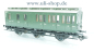 Preview: Märklin H0 4203 Personenwagen Wechselstrom Galeriebild - zum Vergrößern bitte auf das Bild klicken