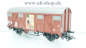 Preview: Märklin H0 29845 Güterwagen Wechselstrom Bild 2