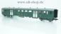Preview: Märklin H0 26534 Personenwagen Wechselstrom Bild 2