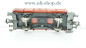 Preview: Fleischmann H0 1485 Spiel- und Bastlerwagen Gleichstrom Bild 3