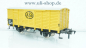 Preview: Fleischmann H0 1464S Spiel- und Bastlerwagen Gleichstrom Galeriebild - zum Vergrößern bitte auf das Bild klicken