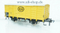 Preview: Fleischmann H0 1464S Spiel- und Bastlerwagen Gleichstrom Bild 2