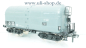 Preview: Fleischmann H0 1497 Güterwagen Gleichstrom Galeriebild - zum Vergrößern bitte auf das Bild klicken