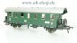Preview: Fleischmann H0 5062 Spiel- und Bastlerwagen Gleichstrom Galeriebild - zum Vergrößern bitte auf das Bild klicken