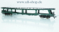 Preview: Fleischmann H0 5284 Gleichstrom Bild 2
