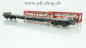 Preview: Röwa H0 2410 Güterwagen Gleichstrom Bild 4