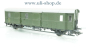 Preview: Märklin H0 43971 Personenwagen Wechselstrom Galeriebild - zum Vergrößern bitte auf das Bild klicken