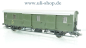 Preview: Märklin H0 43971 Personenwagen Wechselstrom Bild 2