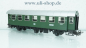 Preview: Märklin H0 4079 Personenwagen Wechselstrom Galeriebild - zum Vergrößern bitte auf das Bild klicken
