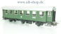 Preview: Märklin H0 4079 Personenwagen Wechselstrom Bild 2
