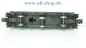 Preview: Märklin H0 4079 Personenwagen Wechselstrom Bild 3