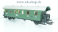 Preview: Märklin H0 4100 Personenwagen Wechselstrom Galeriebild - zum Vergrößern bitte auf das Bild klicken