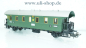 Preview: Märklin H0 4101 Personenwagen Wechselstrom Bild 2