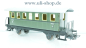 Preview: Märklin H0 4040 Personenwagen Wechselstrom Bild 2