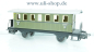 Preview: Märklin H0 4040 Spiel- und Bastlerwagen Wechselstrom Galeriebild - zum Vergrößern bitte auf das Bild klicken