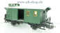 Preview: Märklin H0 4038 Personenwagen Wechselstrom Galeriebild - zum Vergrößern bitte auf das Bild klicken