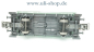 Preview: Märklin H0 4038 Personenwagen Wechselstrom Bild 3
