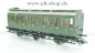 Preview: Märklin H0 4201 Personenwagen Wechselstrom Galeriebild - zum Vergrößern bitte auf das Bild klicken
