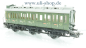 Preview: Märklin H0 4005 Personenwagen Wechselstrom Galeriebild - zum Vergrößern bitte auf das Bild klicken