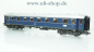 Preview: Märklin H0 29845-03 Personenwagen Wechselstrom Galeriebild - zum Vergrößern bitte auf das Bild klicken