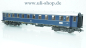 Preview: Märklin H0 29845-04 Personenwagen Wechselstrom Galeriebild - zum Vergrößern bitte auf das Bild klicken