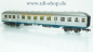 Preview: Märklin H0 4255 Personenwagen Wechselstrom Galeriebild - zum Vergrößern bitte auf das Bild klicken
