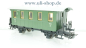 Preview: Märklin H0 4039 Personenwagen Wechselstrom Bild 2