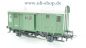Preview: Märklin H0 2854 Güterwagen Wechselstrom Bild 2