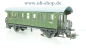 Preview: Märklin H0 4002 Personenwagen Wechselstrom Bild 2