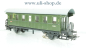 Preview: Märklin H0 4002 Personenwagen Wechselstrom Bild 2