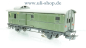 Preview: Märklin H0 4003 Personenwagen Wechselstrom Galeriebild - zum Vergrößern bitte auf das Bild klicken
