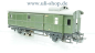 Preview: Märklin H0 4003 Personenwagen Wechselstrom Bild 2