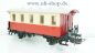 Preview: Märklin H0 4107 Personenwagen Wechselstrom Bild 2