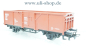 Preview: Märklin H0 4430 Güterwagen Wechselstrom Galeriebild - zum Vergrößern bitte auf das Bild klicken