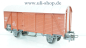 Preview: Märklin H0 4505 Wechselstrom Galeriebild - zum Vergrößern bitte auf das Bild klicken