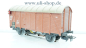 Preview: Märklin H0 4506 Wechselstrom Galeriebild - zum Vergrößern bitte auf das Bild klicken