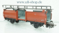 Preview: Märklin H0 4612 Güterwagen Wechselstrom Galeriebild - zum Vergrößern bitte auf das Bild klicken