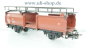 Preview: Märklin H0 4613 Güterwagen Wechselstrom Galeriebild - zum Vergrößern bitte auf das Bild klicken