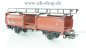 Preview: Märklin H0 4613 Güterwagen Wechselstrom Bild 2
