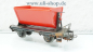 Preview: Märklin H0 4513 Güterwagen Wechselstrom Galeriebild - zum Vergrößern bitte auf das Bild klicken