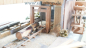 Preview: Faller H0 229 Modellhaus Bild 3