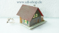 Preview: Faller H0 227 Modellhaus Galeriebild - zum Vergrößern bitte auf das Bild klicken