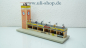 Preview: Faller AMS H0 490401 Modellhaus Galeriebild - zum Vergrößern bitte auf das Bild klicken