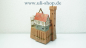Preview: Faller AMS H0 B-4961 Modellhaus Bild 2