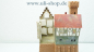 Preview: Faller AMS H0 B-4961 Modellhaus Bild 3