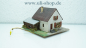 Preview: Faller H0 231 Modellhaus Bild 2